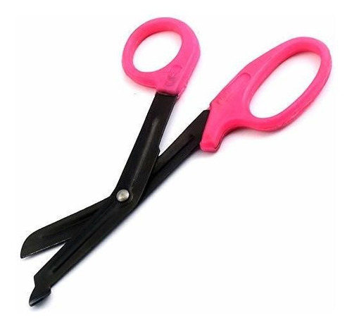 Tijera De Manualidades - G.s Trauma Emt Shears - 5.5  Bandag