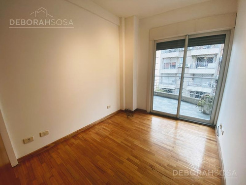 Departamento De 4 Ambientes En Belgrano - Cochera Fija Y Cubierta.