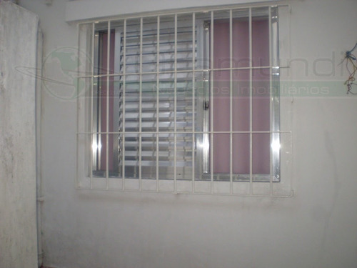 Casa Térrea Em Sacomã - São Paulo - 5358