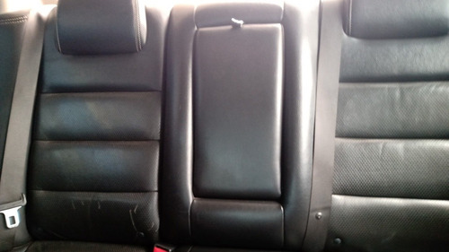 Ford Fusion 2007 2.3 Sel Aut. 4p