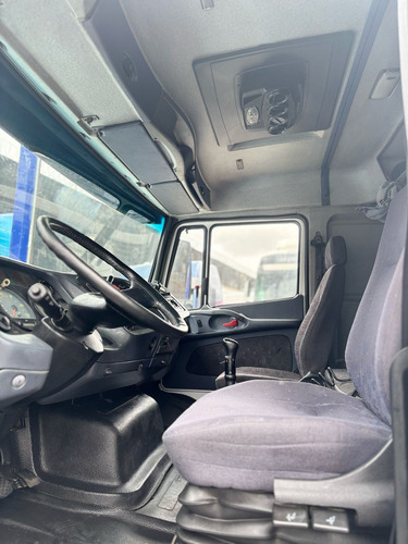 Mb L1634 2011 4x2