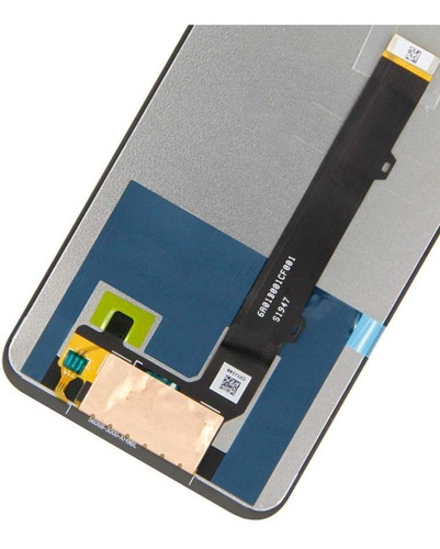 Pantalla Lcd De Repuesto Para LG K51 K500 Lm-k500um K500um3