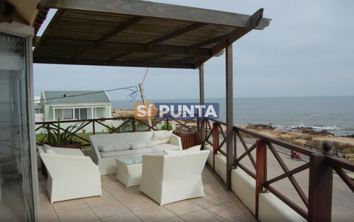 Imagen 2 de 11 de Apartamento En Alquiler - Manantiales