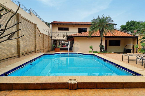 Casa - Venta - Paraguay Asunción San Pablo