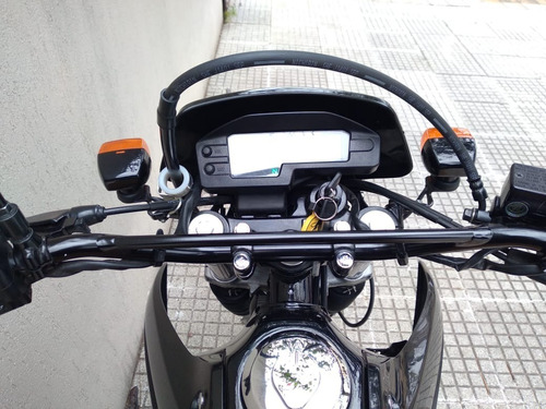 Imagen 7 de 19 de Honda Tornado 250 4500km Como Nuevo Okm !!!
