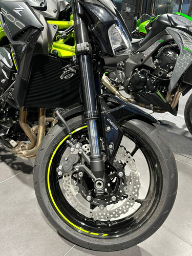 Imagen 11 de 25 de Kawasaki Z900 (no Ninja 650 Versys 650 Yamaha Mt07 Mt09)