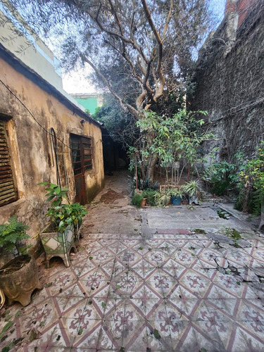 Casa En Flores Sur