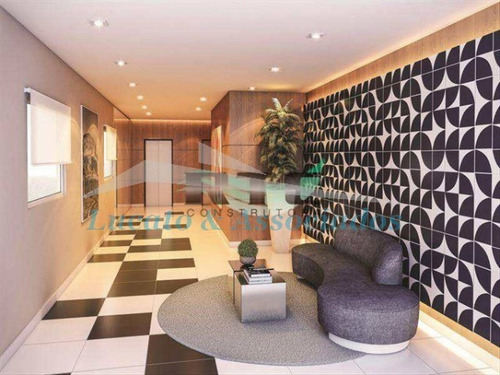 Imagem 5 de 15 de Apartamento Para Venda Na Vila Caiçara Em Praia Grande Sp, 03 Dormitórios Sendo 02 Suítes, Varanda Gourmet, 02 Vagas De Garagem. Entrega Dez 21 - Ap02131 - 68562160