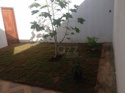 Casa Residencial À Venda, Loteamento Alphaville Campinas, Campinas. - Ca2793