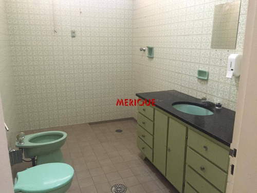 Imagem 28 de 30 de Casa Comercial Para Alugar, 230 M² Por R$ 6.500/mês - Centro - Atibaia/sp - Ca0040