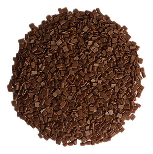 Chocolate Granulado Caramelo Granule 400g Melken Harald