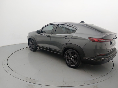 Fiat FASTBACK 1.3 TURBO 270 FLEX LIMITED EDITION AT6