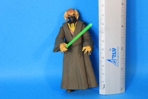 Plo Koon Star Wars Power Of The Force (Usado)
