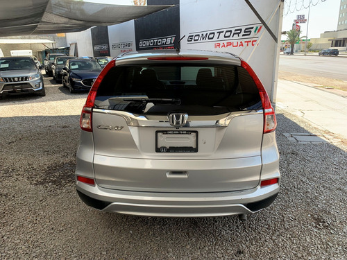 Honda CR-V 2.4 I-style AT
