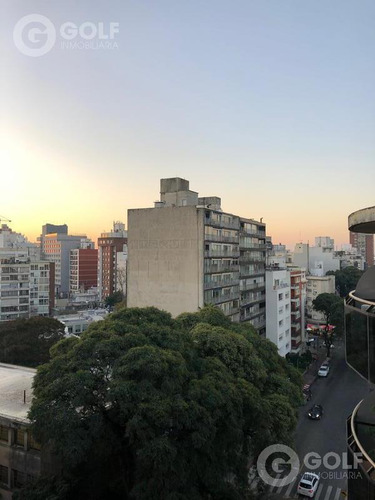 Vendo Apartamento De 2 Dormitorios, 2 Baños, A Estrenar, Garaje Opcional, Próximo Al Parque V. Biarritz