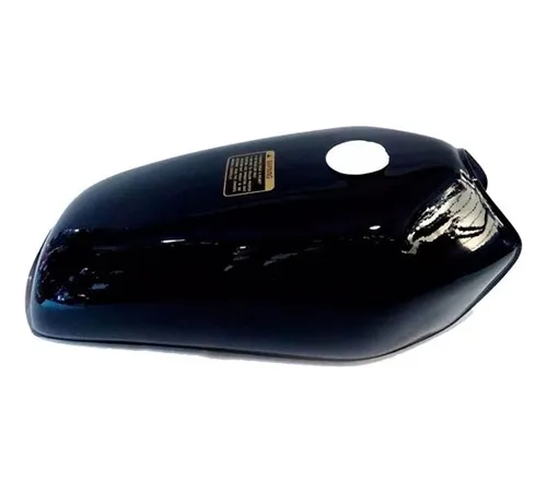 comprar Tanque Nafta Negro Cg Urd Zanella Sapucai Baccio Classic