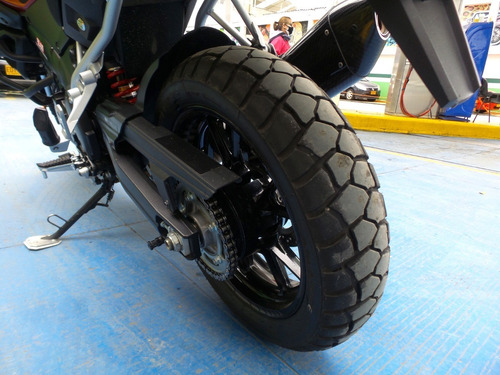Suzuki V-strom 1000