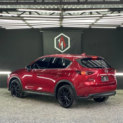 Mazda CX-5 2.5 Grand Touring At