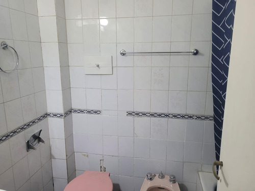 Departamento En Venta En Flores