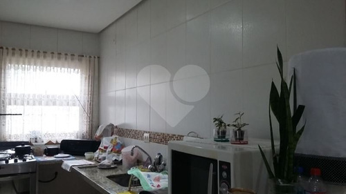 Casa Térrea Nova, Em Local Nobre Do Planalto Paulista. 3 Dormitórios, 1 Suíte, 3 Vagas - 226-im149538