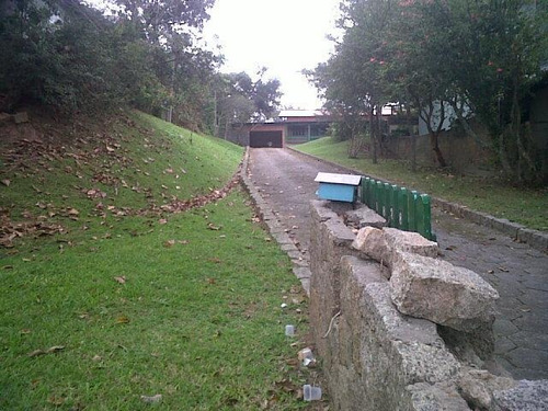 Imagem 1 de 9 de Terreno No Bairro Ingleses Em Florianópolis Sc - 9429