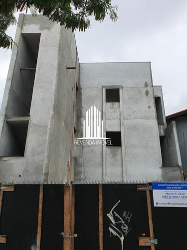 Imagem 3 de 5 de Apartamento Com 2 Dorm. 1 Vaga, Na Vila Formosa - Br25515