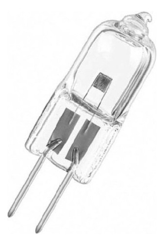 Lámpara halógena combinada G4 de 35 W, 12 V, 10 unidades