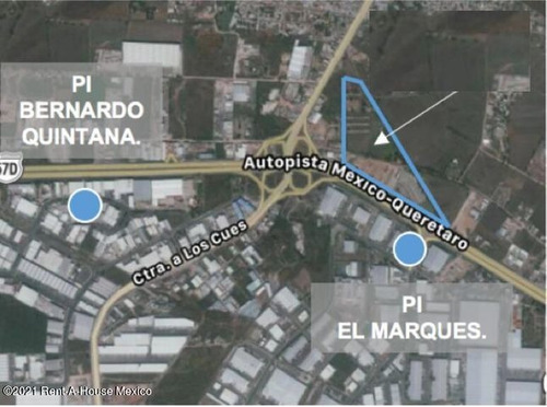 Imagen 2 de 3 de Nave Industrial En Venta Centro Sur Jgcc