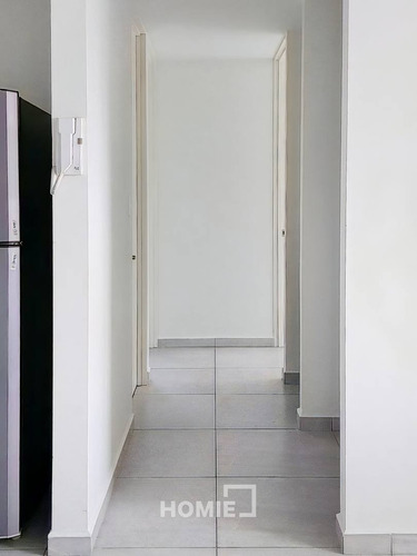 Imagen 3 de 12 de Increíble Departamento En Agrícola Oriental, 68435