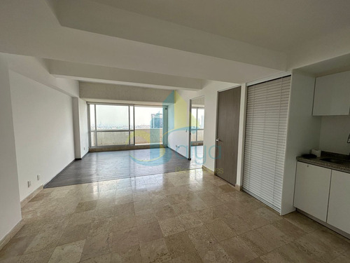 Departamento En Venta En La Cité Santa Fe