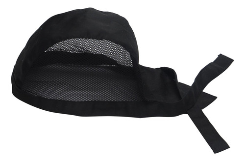 Gorro De Chef A La Moda, Gorro De Camarero De Café,