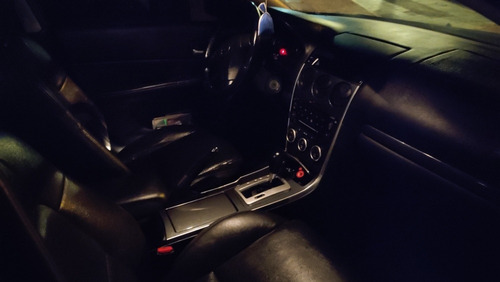 Imagen 8 de 10 de Mazda 6, 2.3. 2007 6 2007