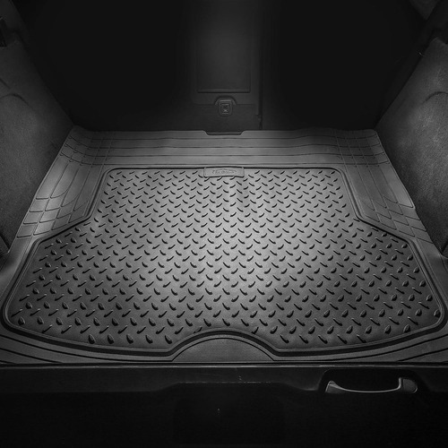 Tapetes De Maleta Toyota Advantage 01/06 2.0l