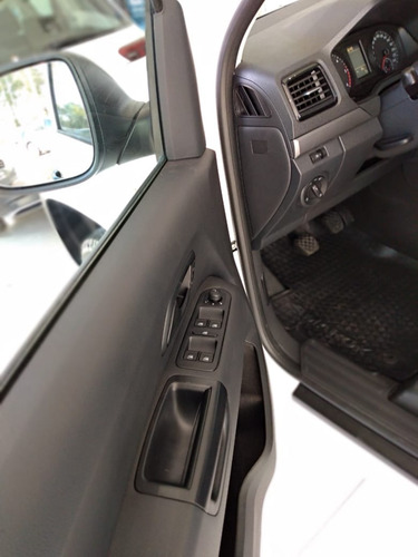 Nueva Amarok Dc 2.0l Tdi 140 Cv Trendline 4x2 Borda