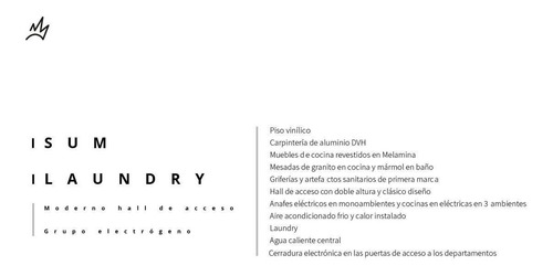 Imagen 2 de 20 de Departamento - San Telmo