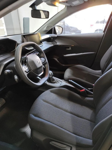 Imagen 9 de 25 de 208 Peugeot Like 1.6 0km Entrega Solo Dni Saldo Cuotas ·-