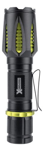 Performance Tool W2668 418 Lúmenes Firepoint X Linterna Usb