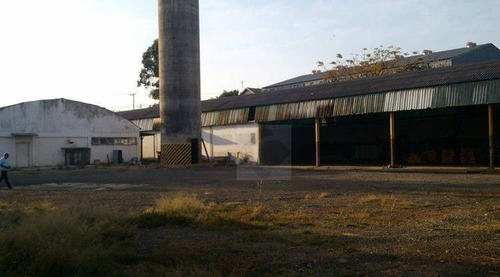 Imagem 8 de 12 de Galpão Industrial Para Venda E Locação, Caldeira, Indaiatuba - Ga0047. - Ga0047