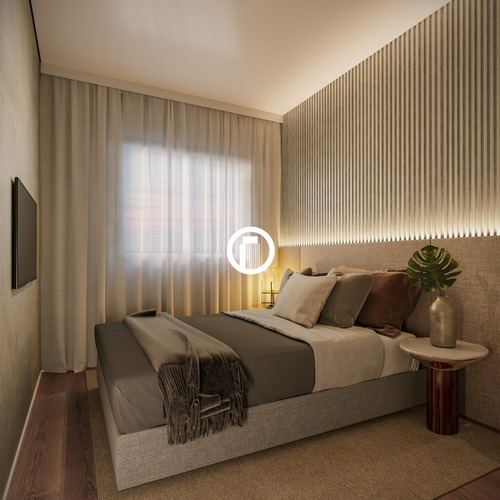Imagem 7 de 15 de Apartamento Construtora - Butanta - Ref: 13375 - V-re14333