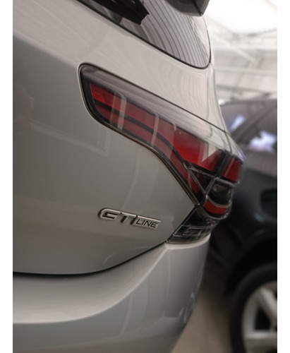 Renault Sandero 1.0 12V SCE FLEX GT LINE MANUAL