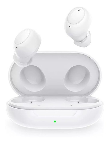 Audífonos Inalámbricos Oppo Enco Buds Bluetooth 5.2