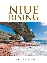 Libro Niue Rising - Toke Talagi