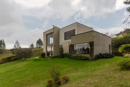 Casa En Venta En Vereda El Peñasco. Cod V9079