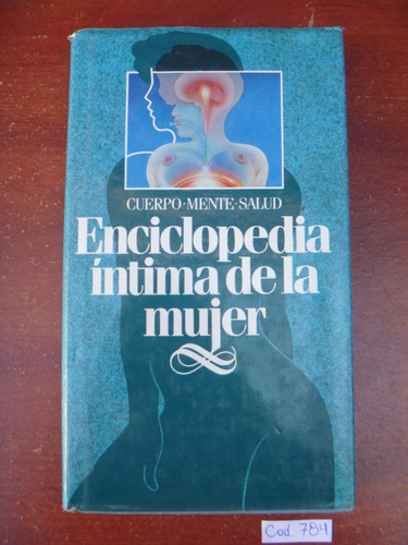 Scholz Y Minker / Enciclopedia Íntima De La Mujer 