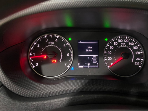 Imagen 15 de 18 de Renault 2023 Master 2.3 Dci Furgon L1h1 Aa