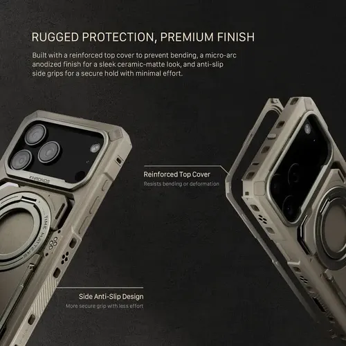 Tilta Khronos Ultimate Kit Iphone 17 Pro Max Tk-ip17-pmb-b