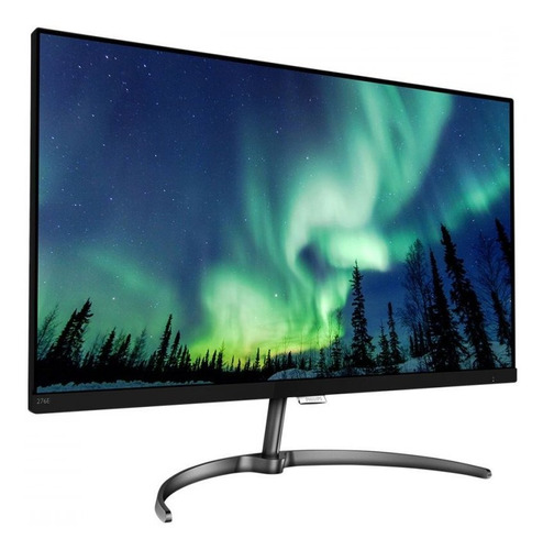 Monitor Philips 27 Polegadas Led Ultra Hd 4k 276e8vjsb