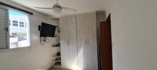 Imagem 8 de 9 de Apto Em Sao Bernardo Do Campo A Venda - Assuncao - 1131