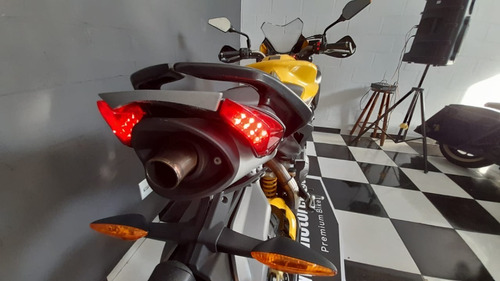 Imagem 4 de 15 de Benelli Tre 1130 K Amazonas - 2008 - Apenas 2.300mil Kms