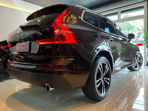 Imagem 7 de 15 de Volvo Xc60 T-5 Momentum 2.0 254cv Awd 5p